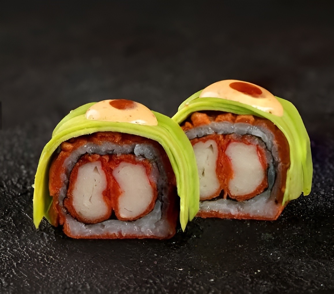 Hikari Sushi Restaurant Tabuk