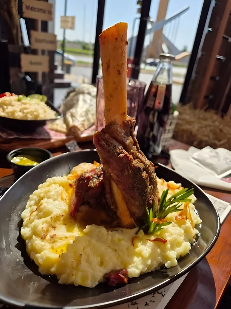 Awaar Restaurant Tabuk