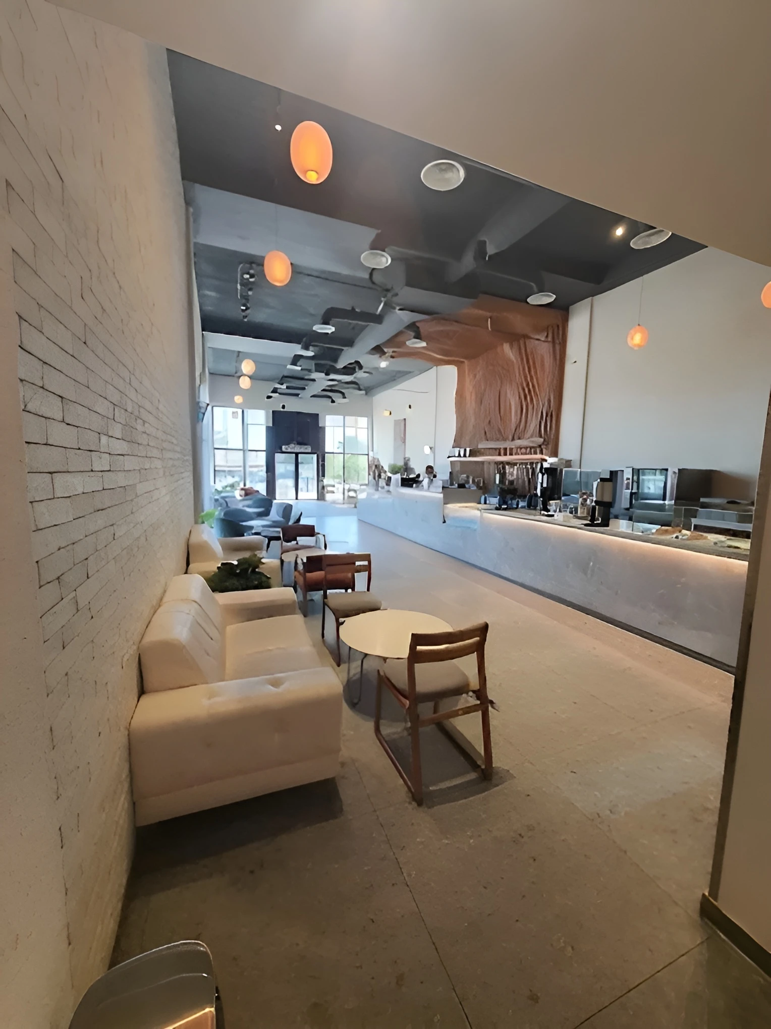 Tiryaq Cafe & Bakery Tabuk