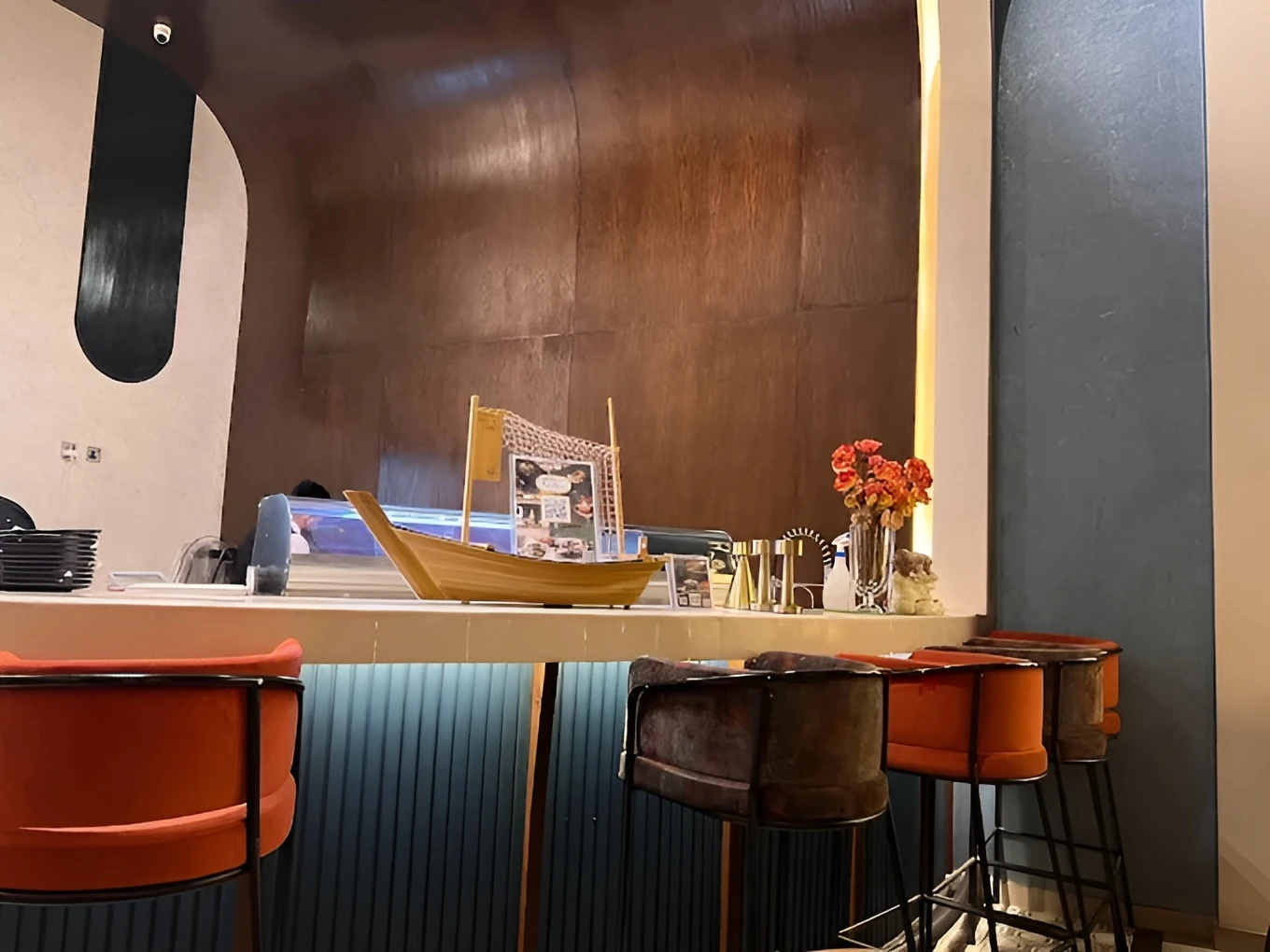 Hikari Sushi Restaurant Tabuk