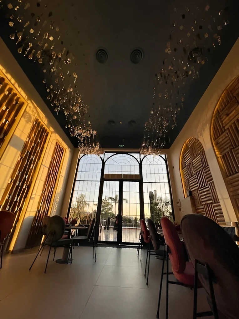Hikari Sushi Restaurant Tabuk