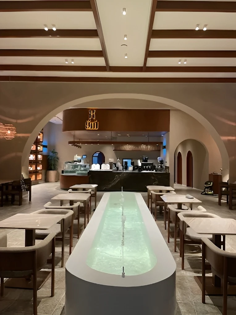 Namq Café Tabuk