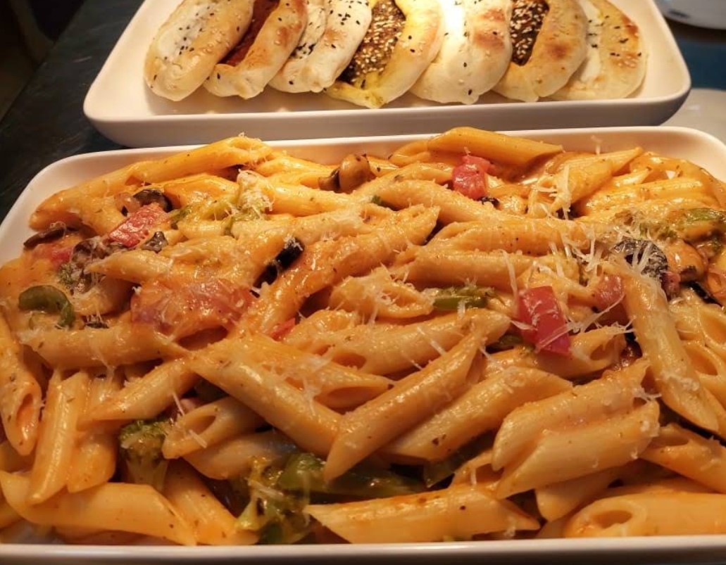 Food & Drink