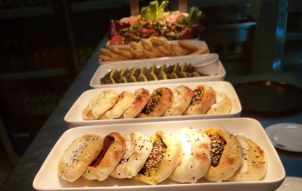 Food & Drink