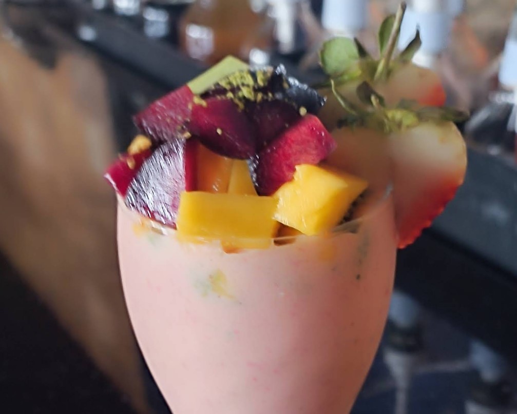 Food & Drink
