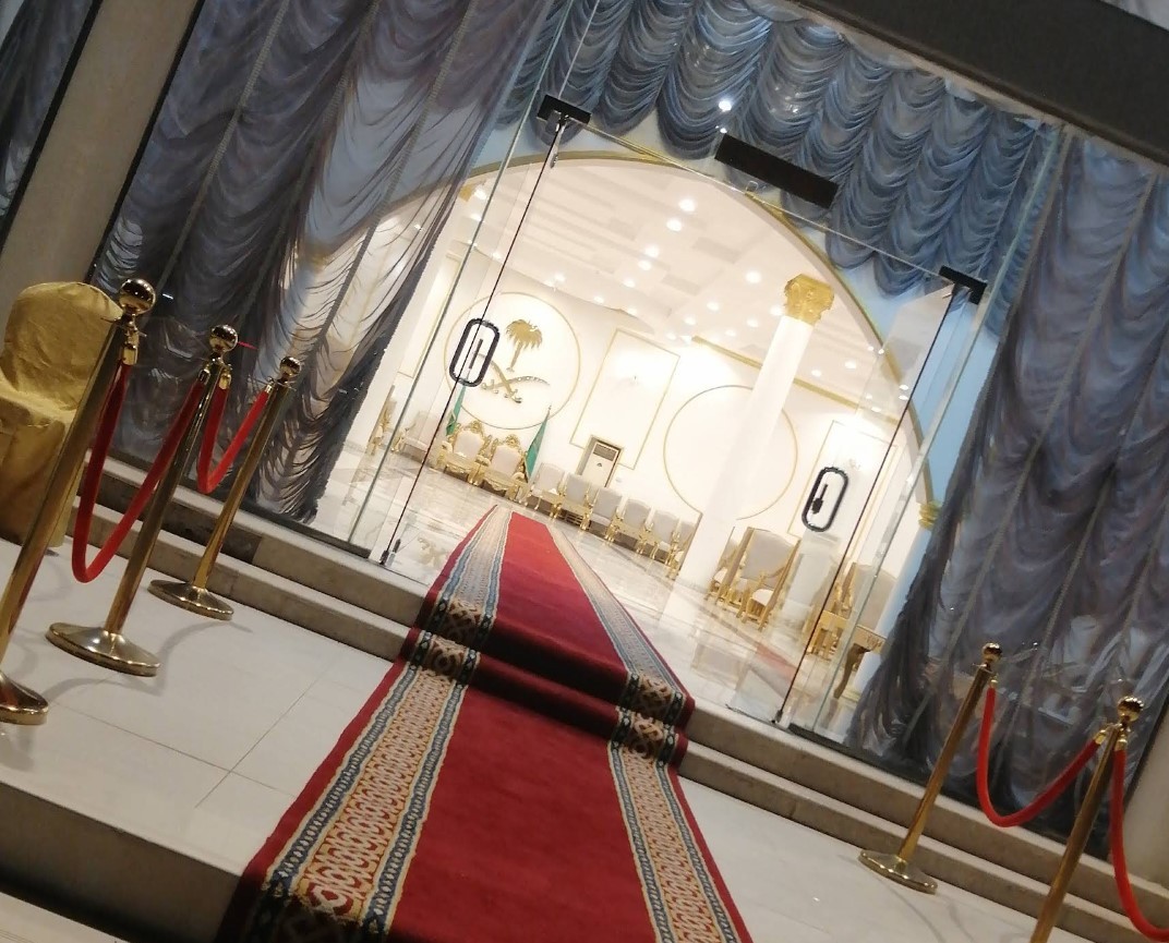 Durat Granada Hall for Celebrations Khafji