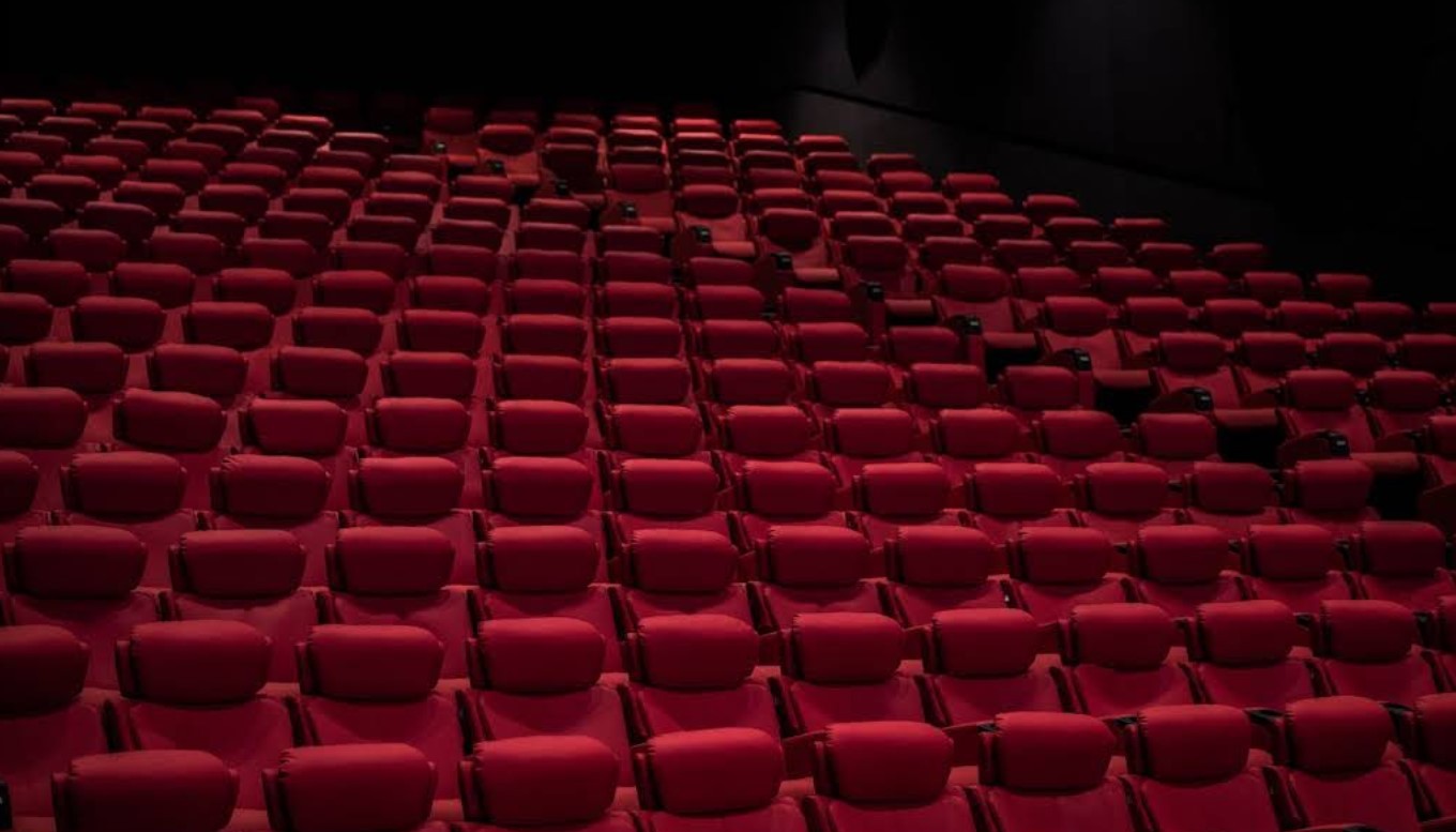 Muvi Cinemas Al Hofuf