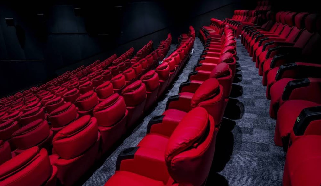Muvi Cinemas Al Hofuf