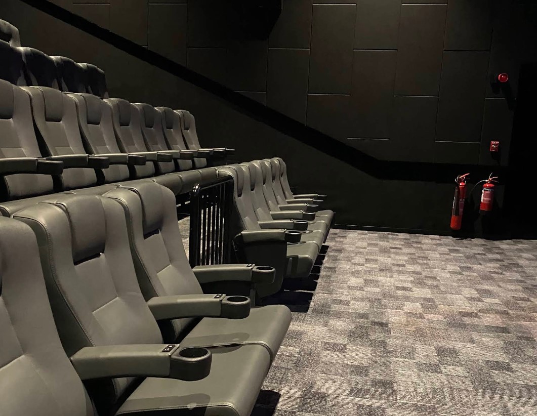 Muvi Cinemas Al Hofuf