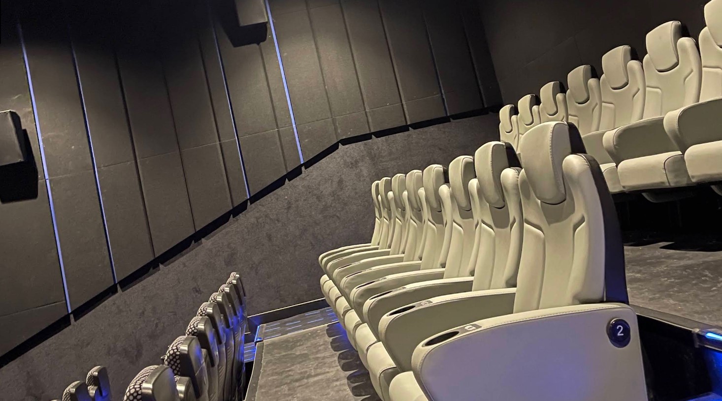Grand Cinemas Al Hofuf