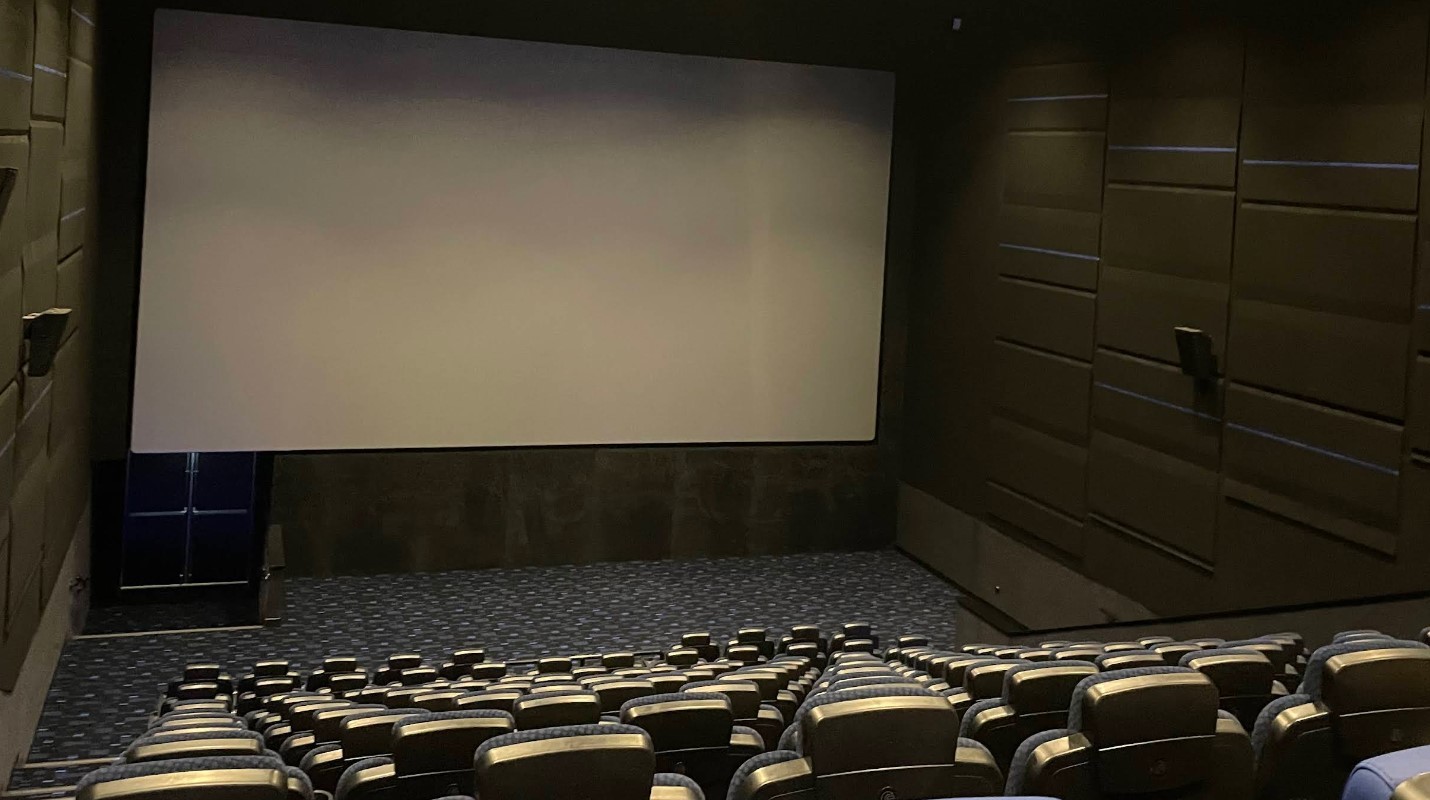 Grand Cinemas Al Hofuf