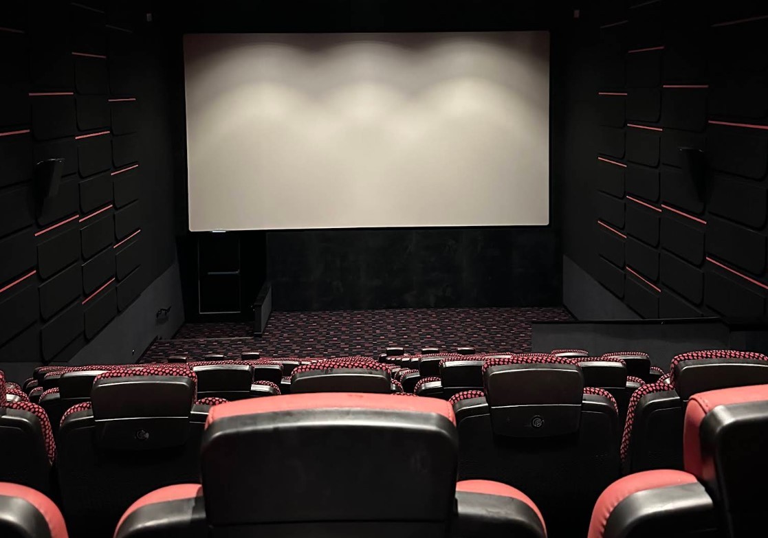 Grand Cinemas Al Hofuf