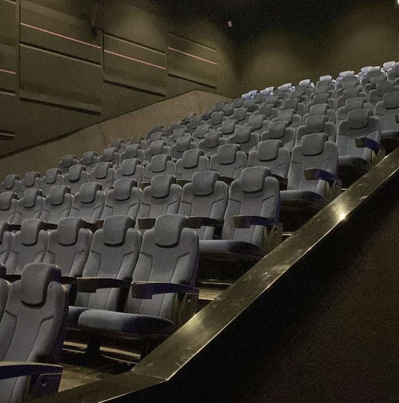 Grand Cinemas Al Hofuf