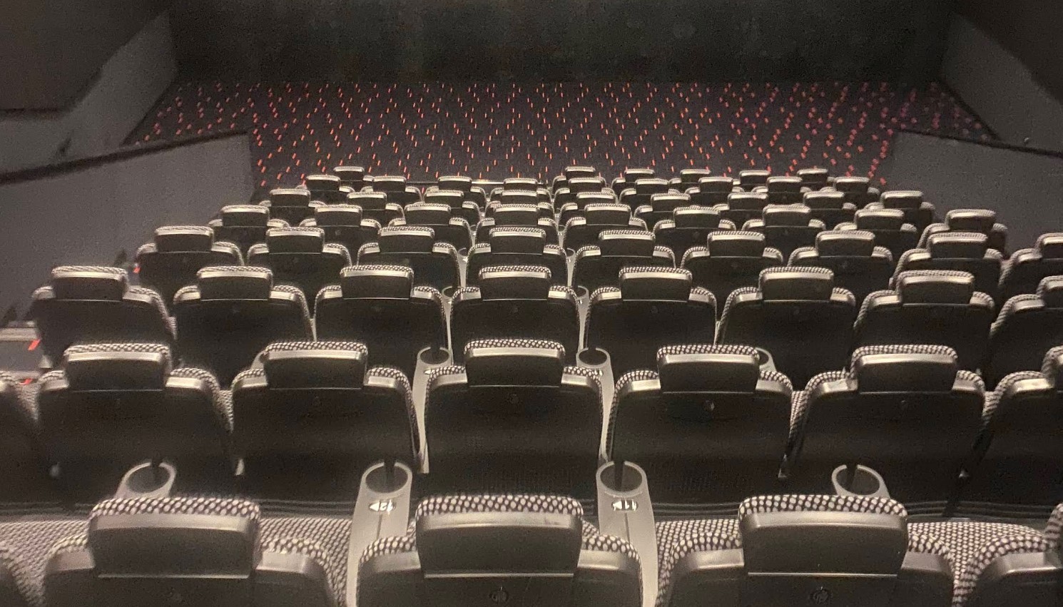 Grand Cinemas Al Hofuf