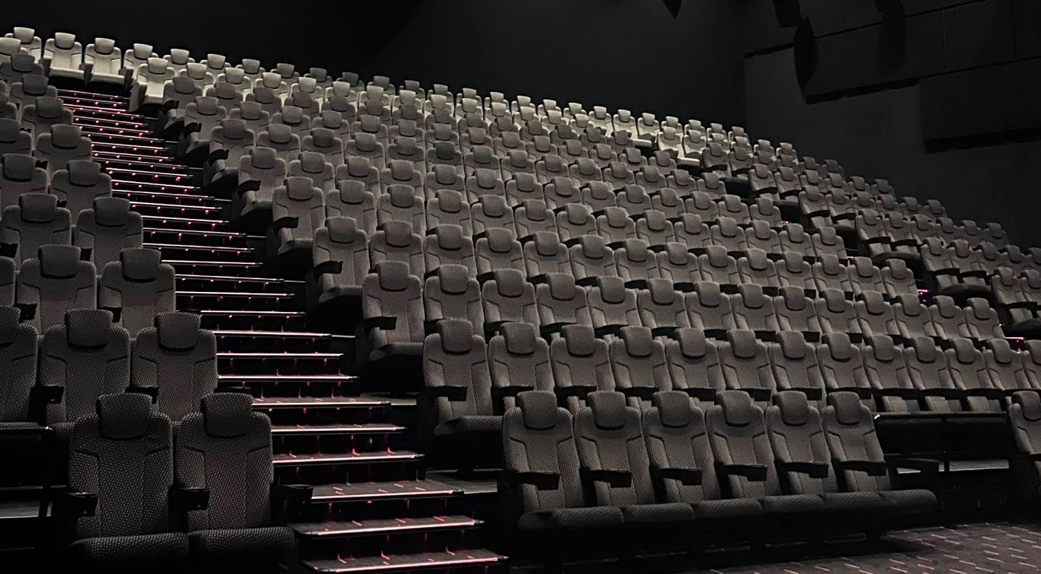 Grand Cinemas Al Hofuf