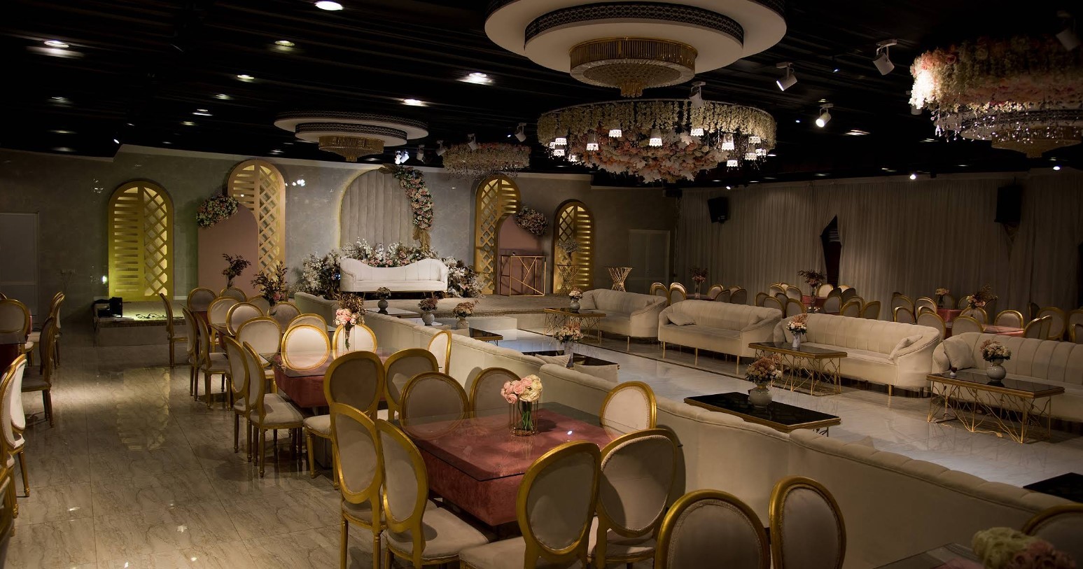 Hall of Sapphire Al Hofuf