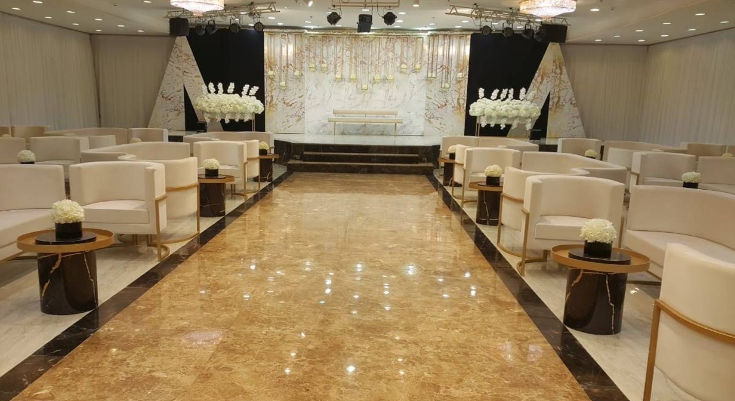 Hall of Sapphire Al Hofuf