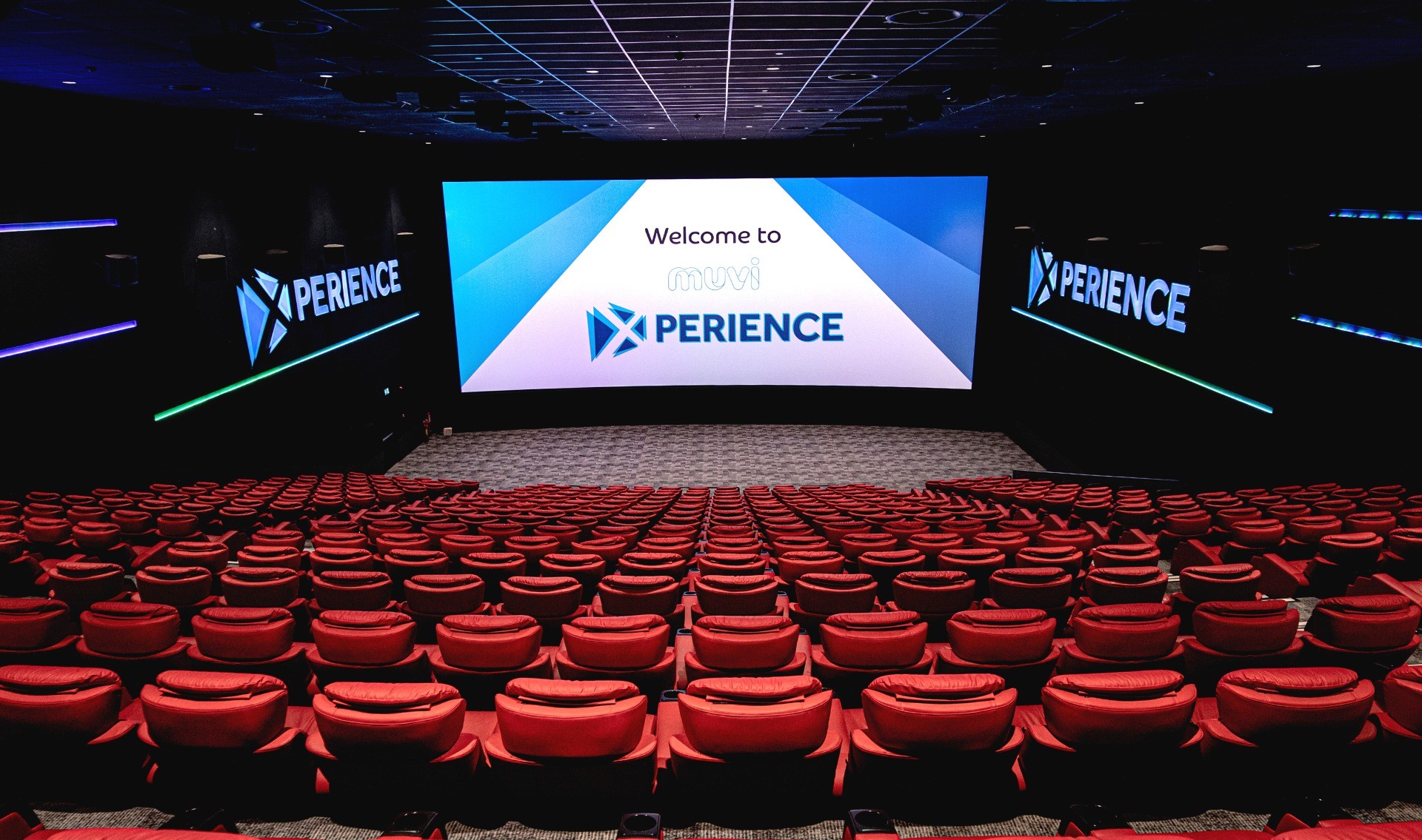 Muvi Cinemas Al Hofuf