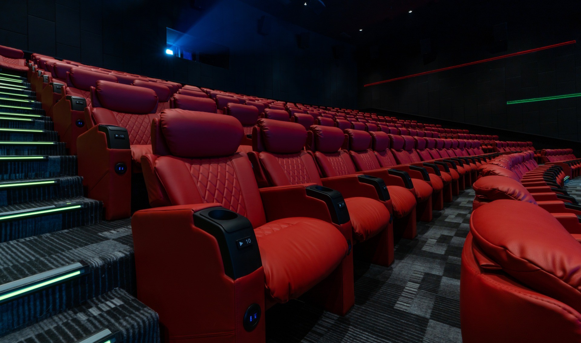 Muvi Cinemas Al Hofuf