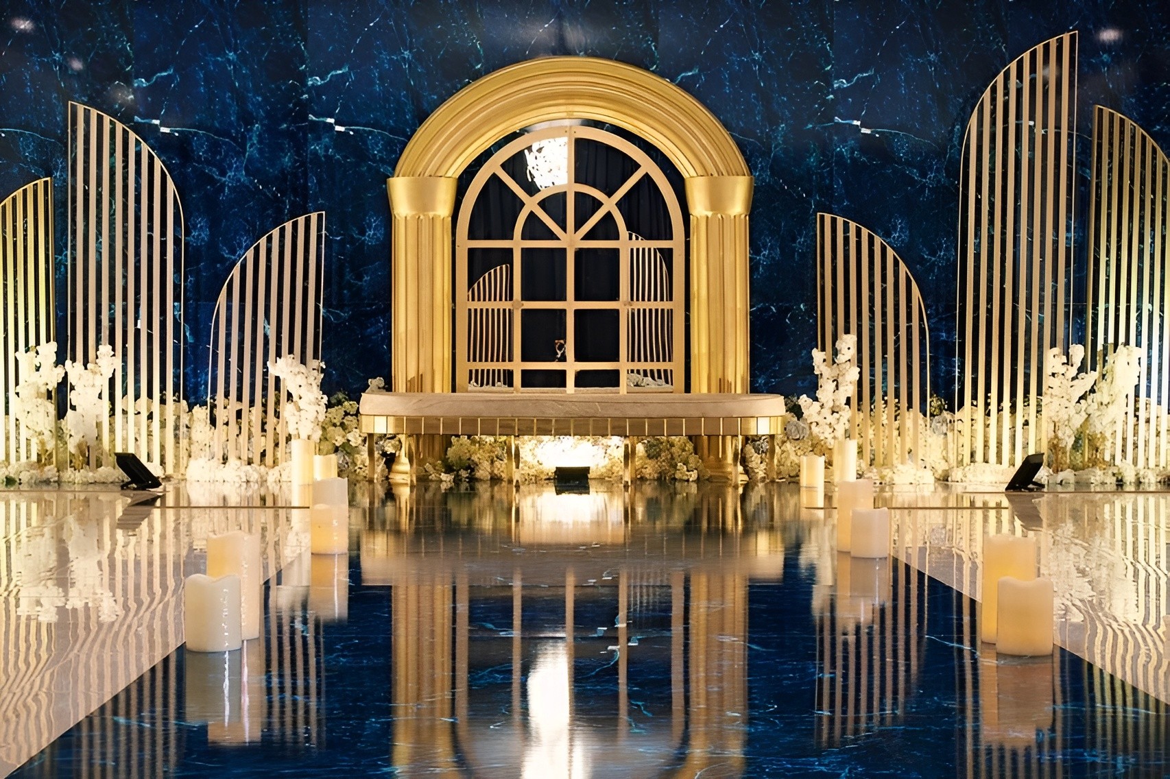 Marquis Wedding Hall Al Duwadimi