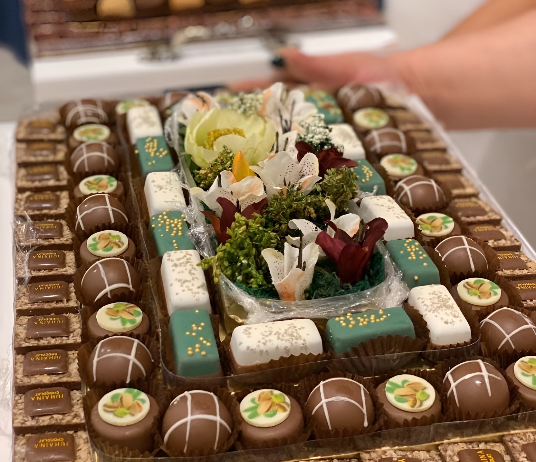 Marquis Wedding Hall Al Duwadimi