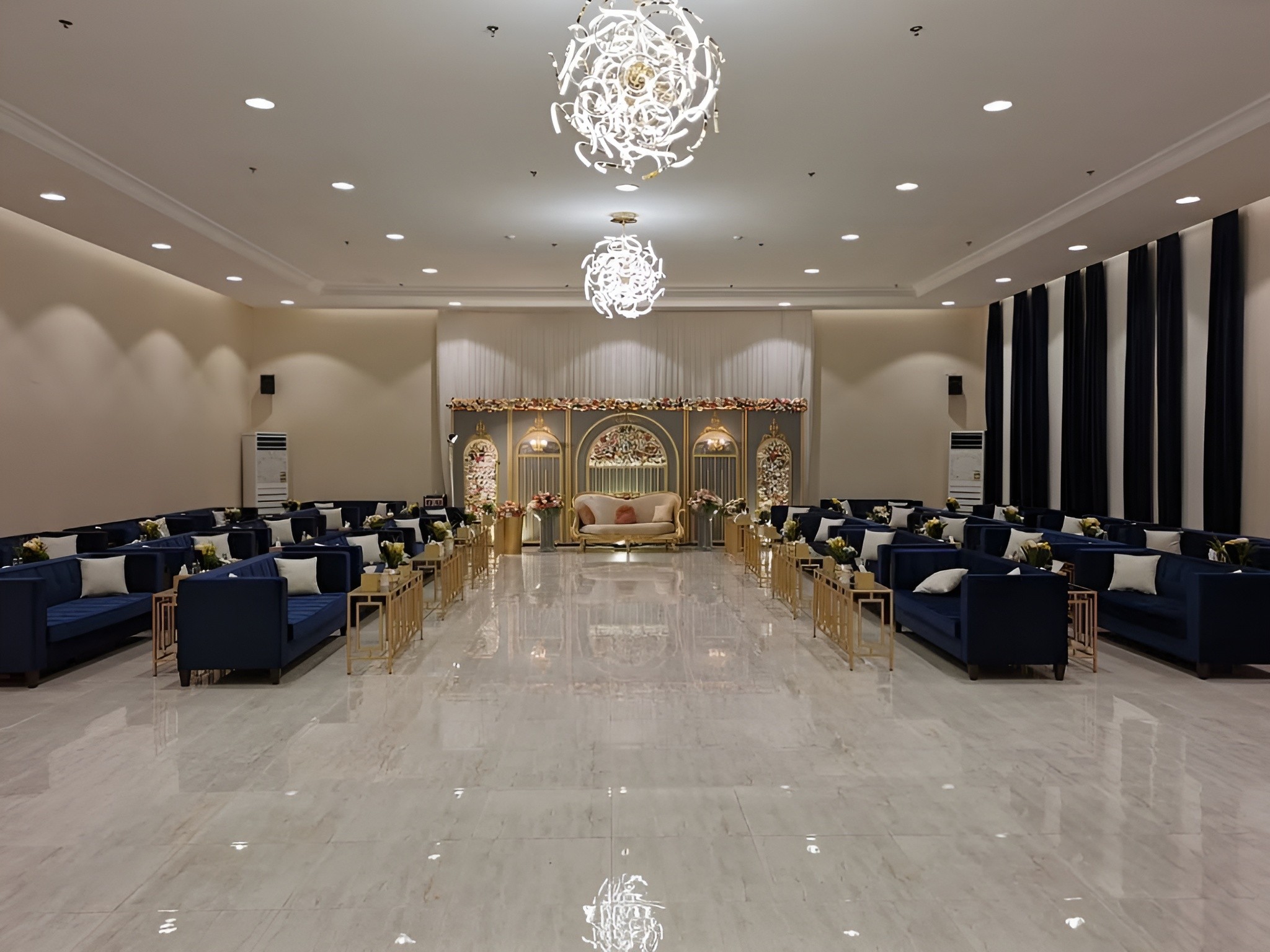 Wedding Hall 2