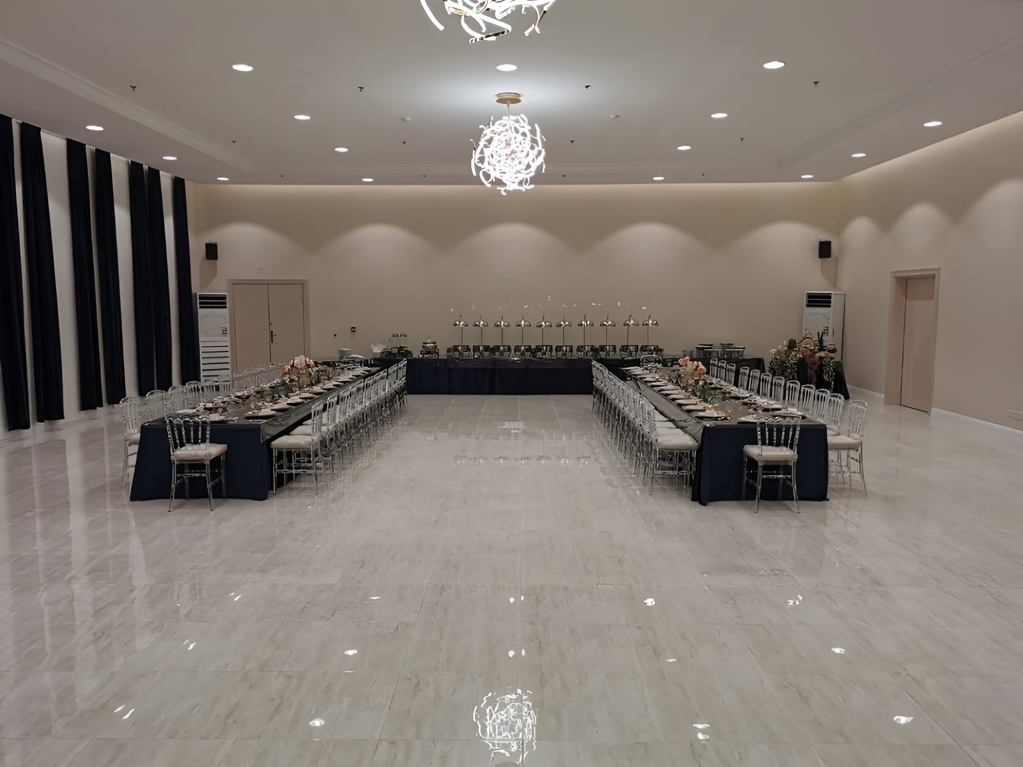 Marquis Wedding Hall Al Duwadimi