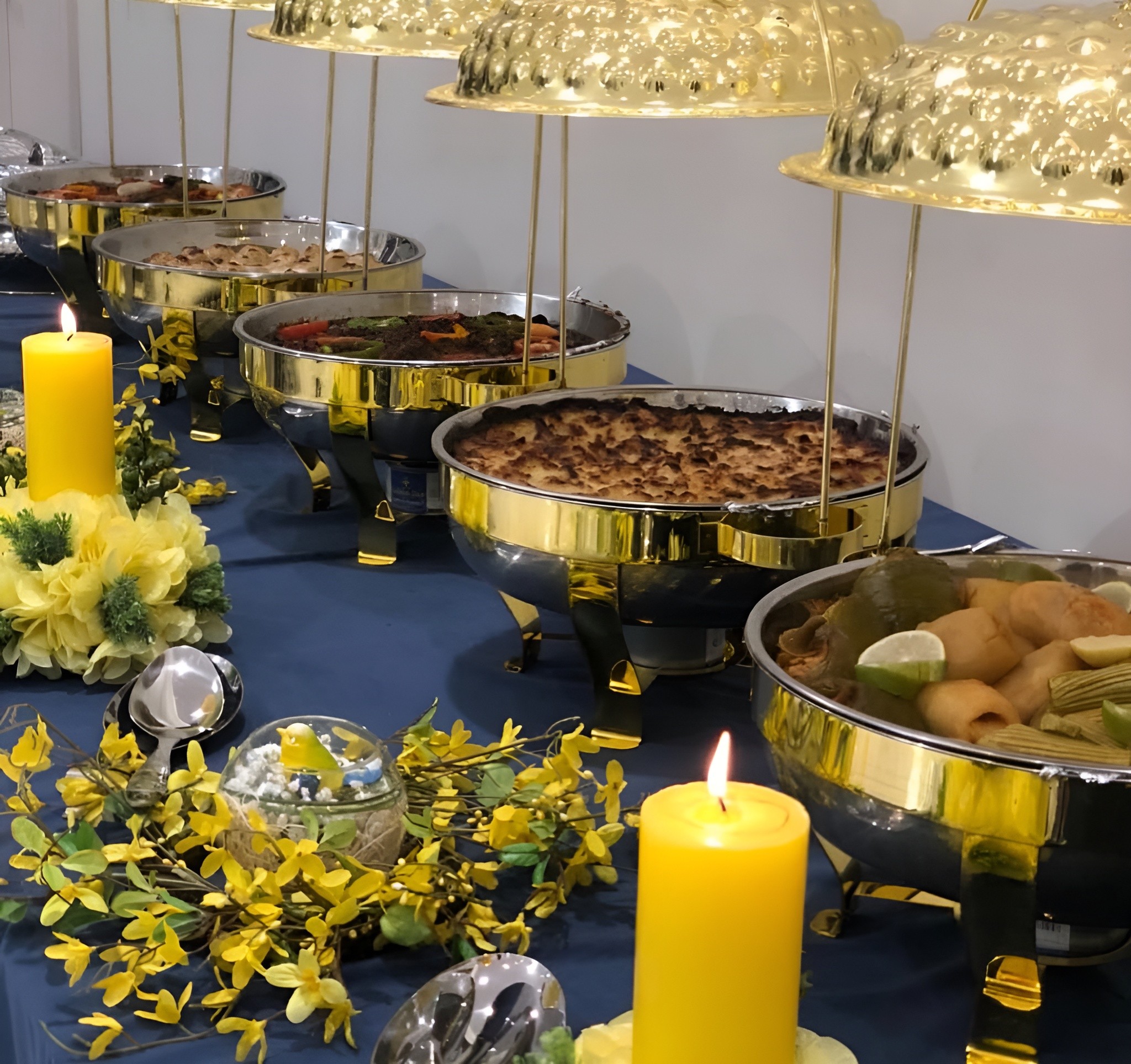 Marquis Wedding Hall Al Duwadimi