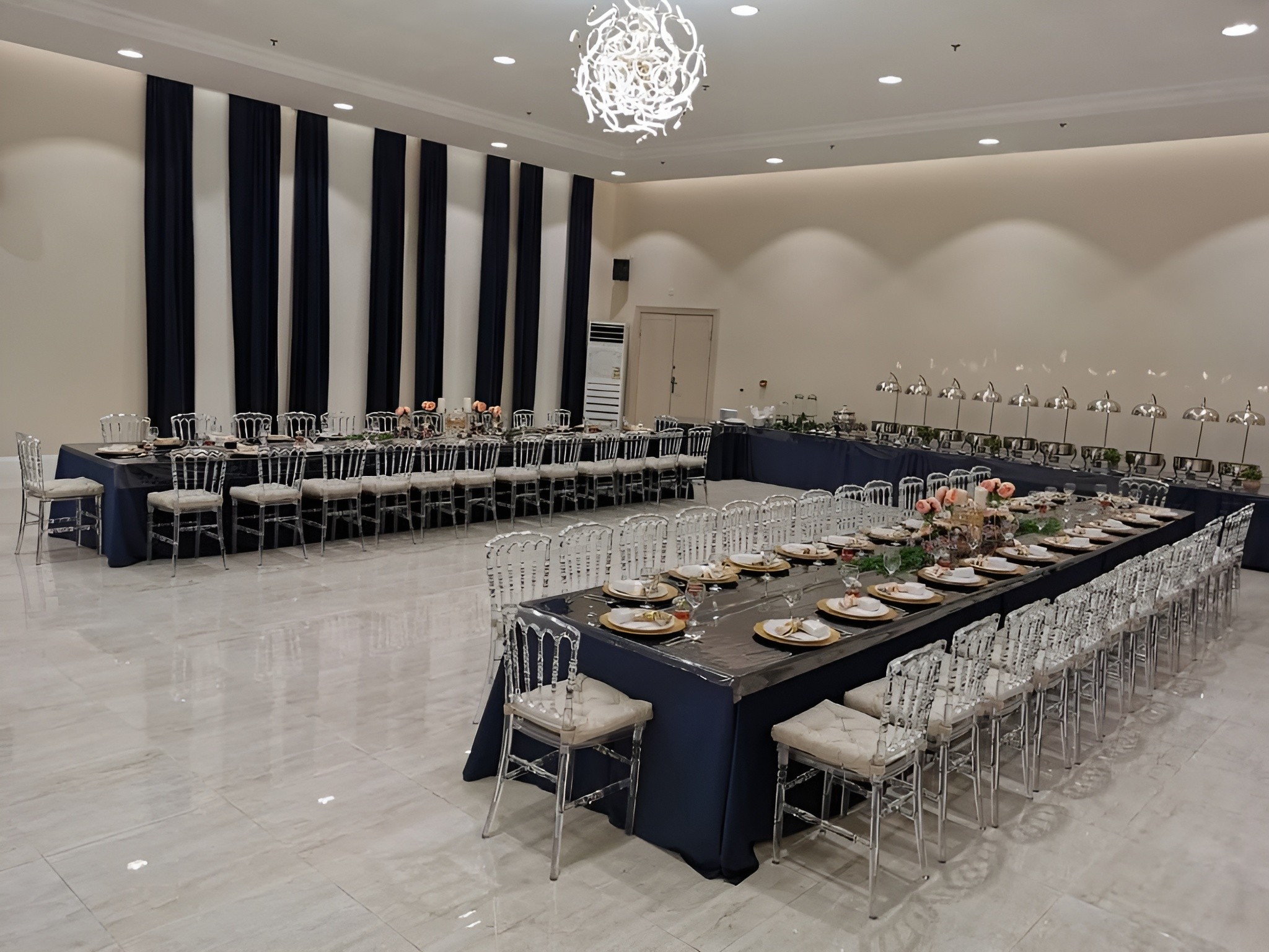 Marquis Wedding Hall Al Duwadimi