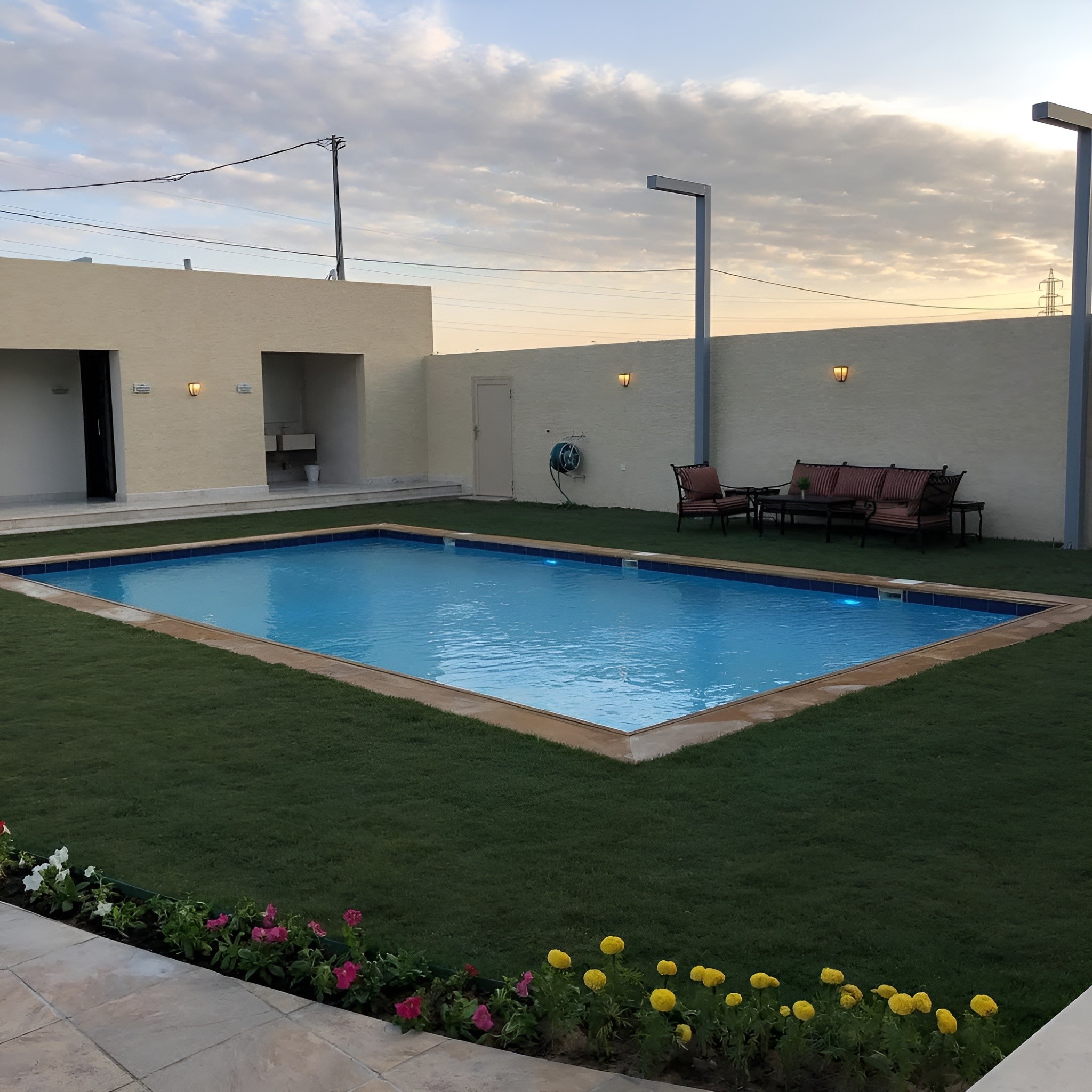 Marquis Wedding Hall Al Duwadimi