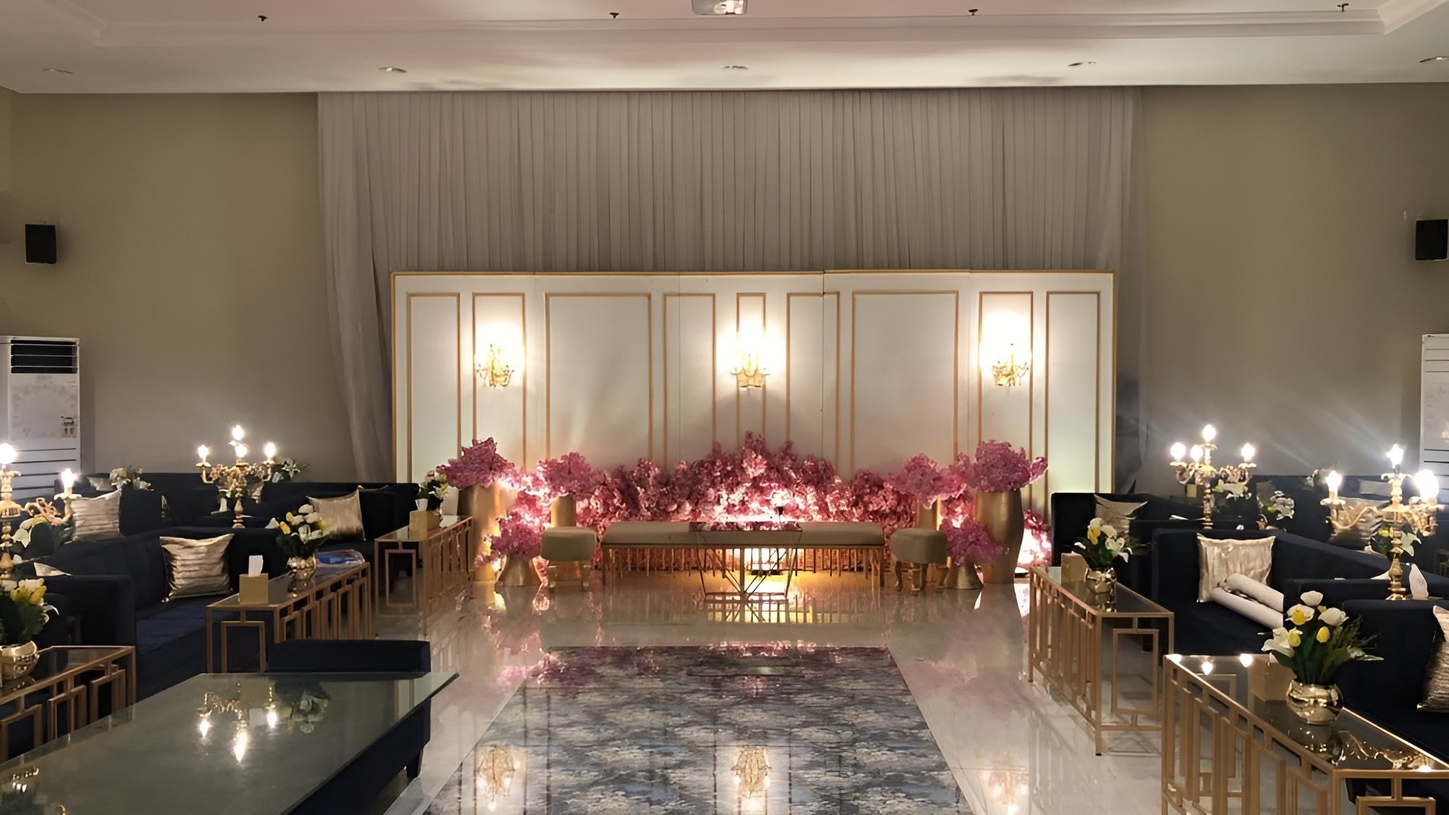 Marquis Wedding Hall Al Duwadimi
