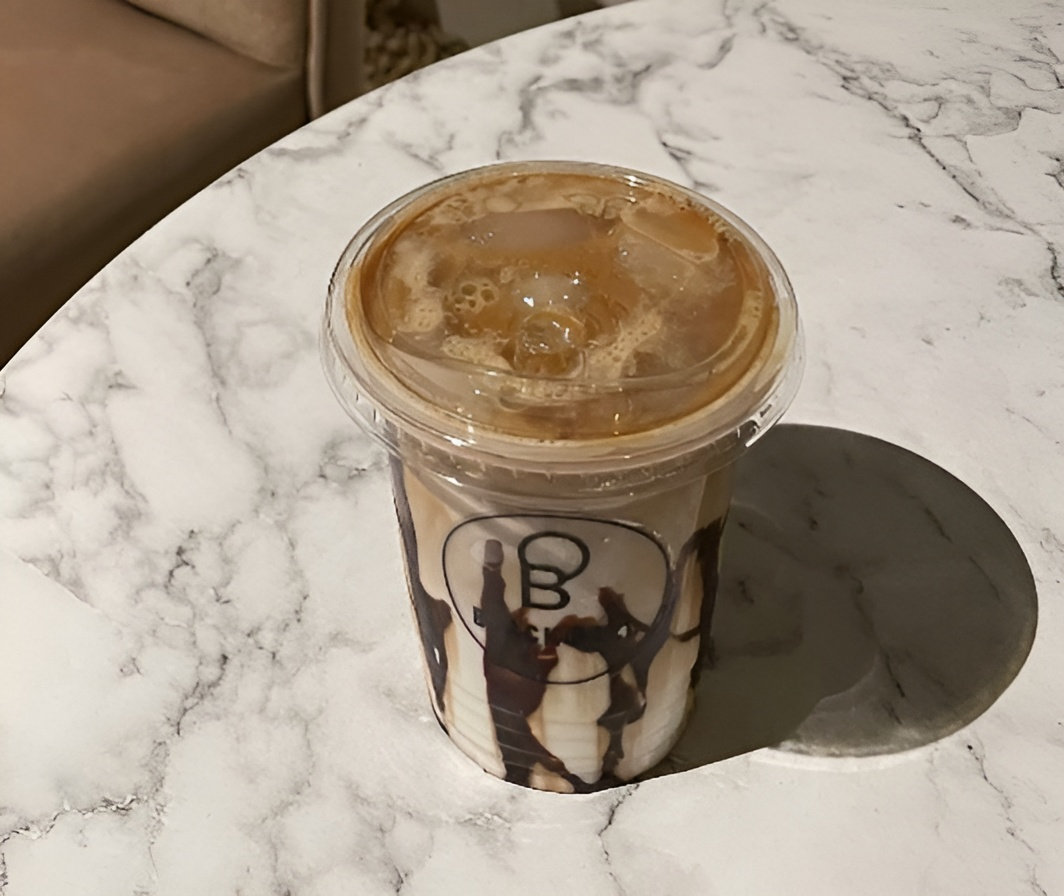 Blackball Al Duwadimi