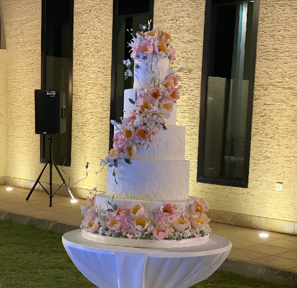Marquis Wedding Hall Al Duwadimi