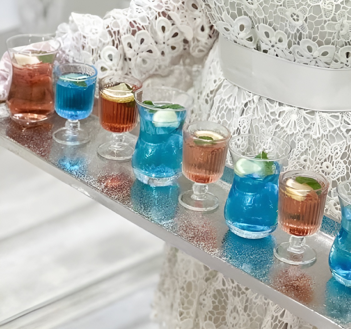 Marquis Wedding Hall Al Duwadimi