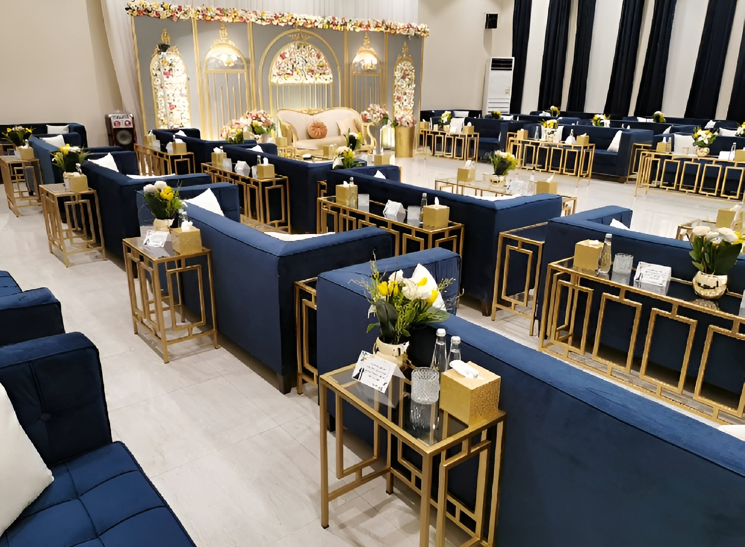Wedding Hall 1