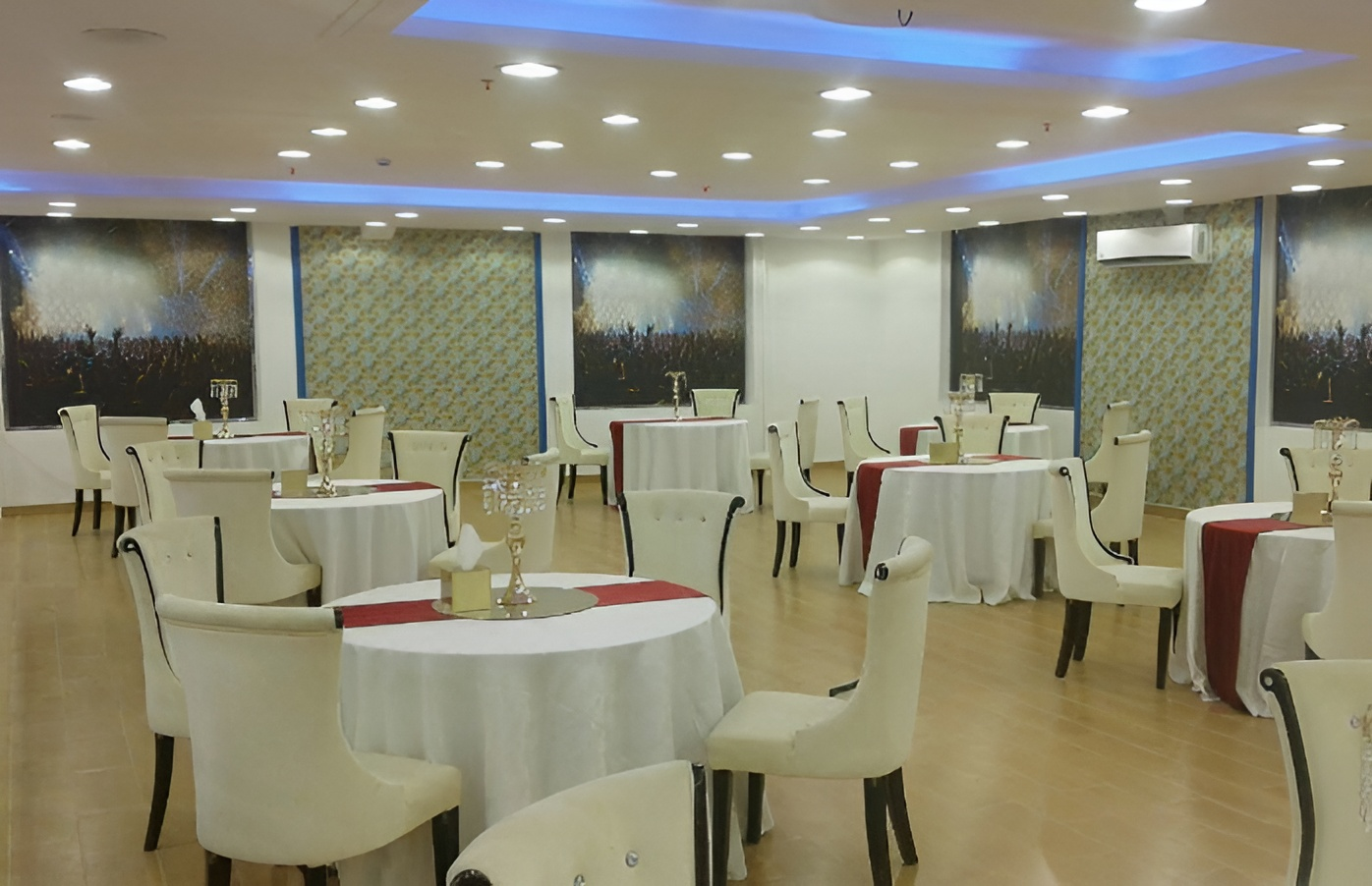 Qasr Al Alamiah For celebrations Al Duwadimi Wedding Hall