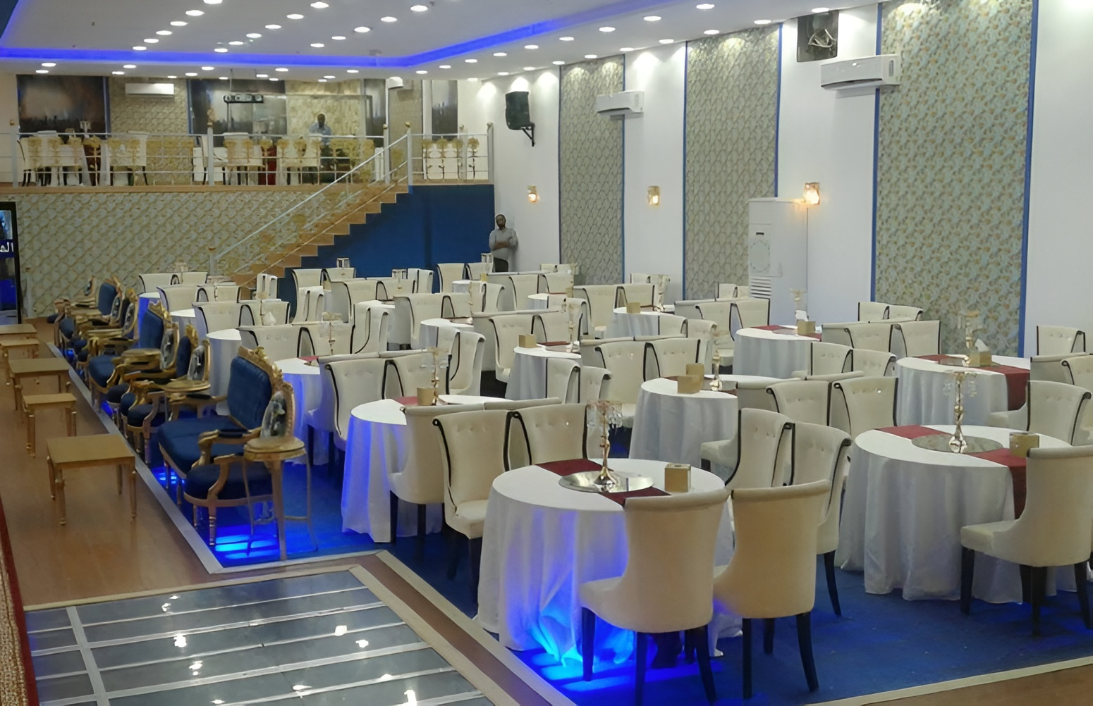 Qasr Al Alamiah For celebrations Al Duwadimi Wedding Hall