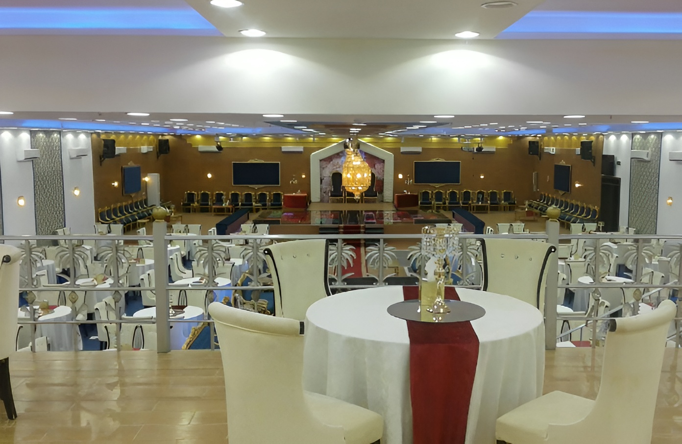 Qasr Al Alamiah For celebrations Al Duwadimi Wedding Hall