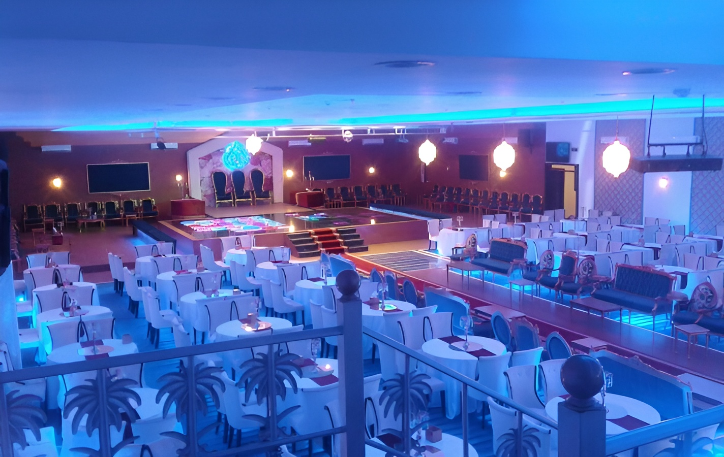 Qasr Al Alamiah For celebrations Al Duwadimi Wedding Hall
