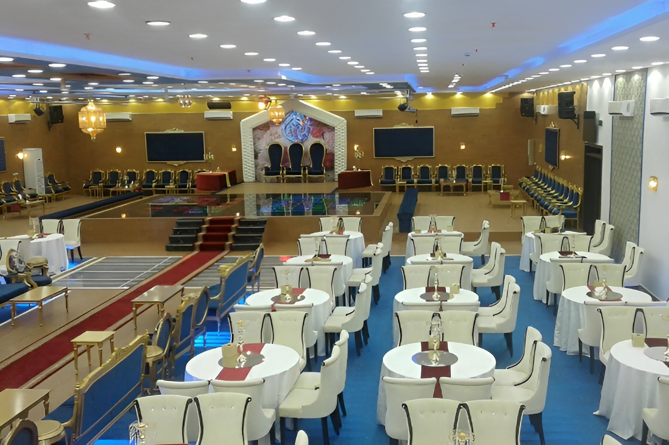 Wedding Hall