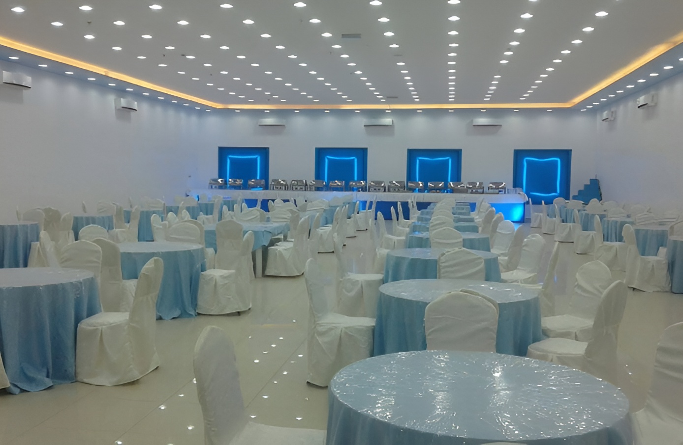 Qasr Al Alamiah For celebrations Al Duwadimi Wedding Hall