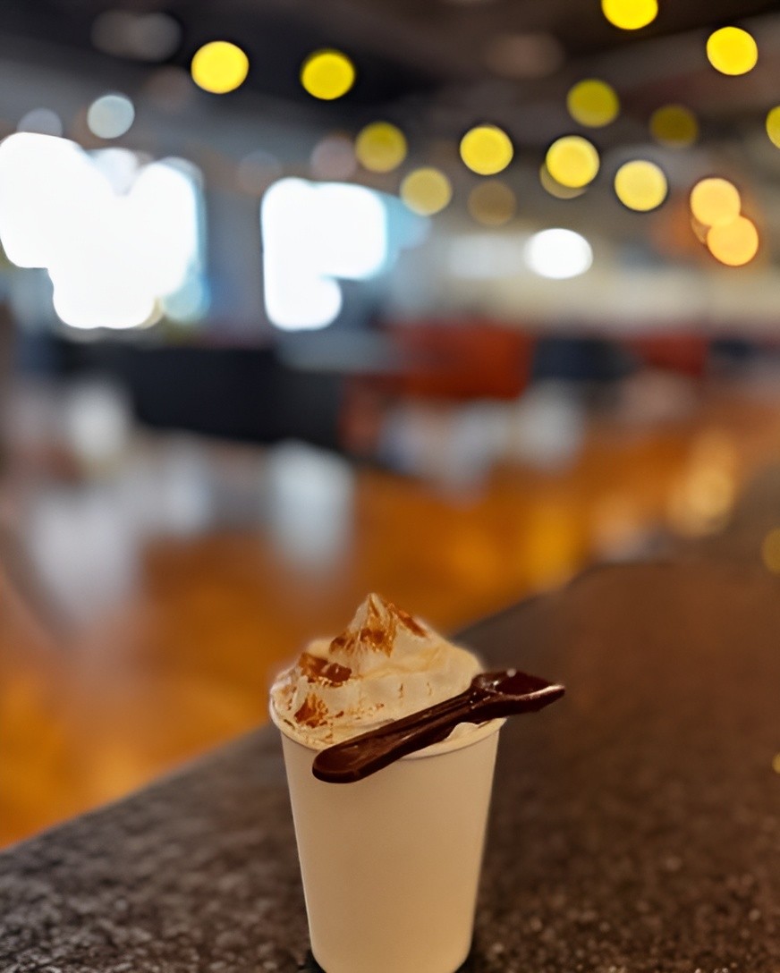 Sara Cafe Tabuk