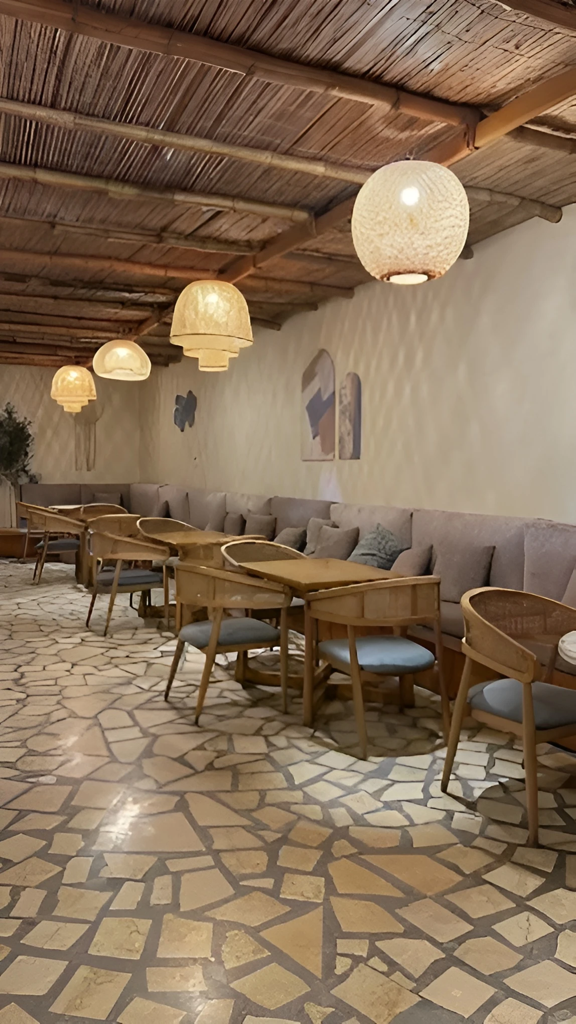 UNIT Cafe Tabuk