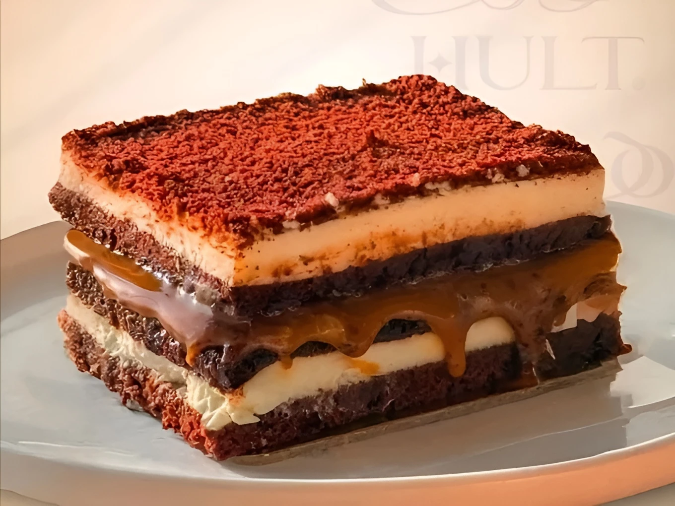 Hult Café Tabuk