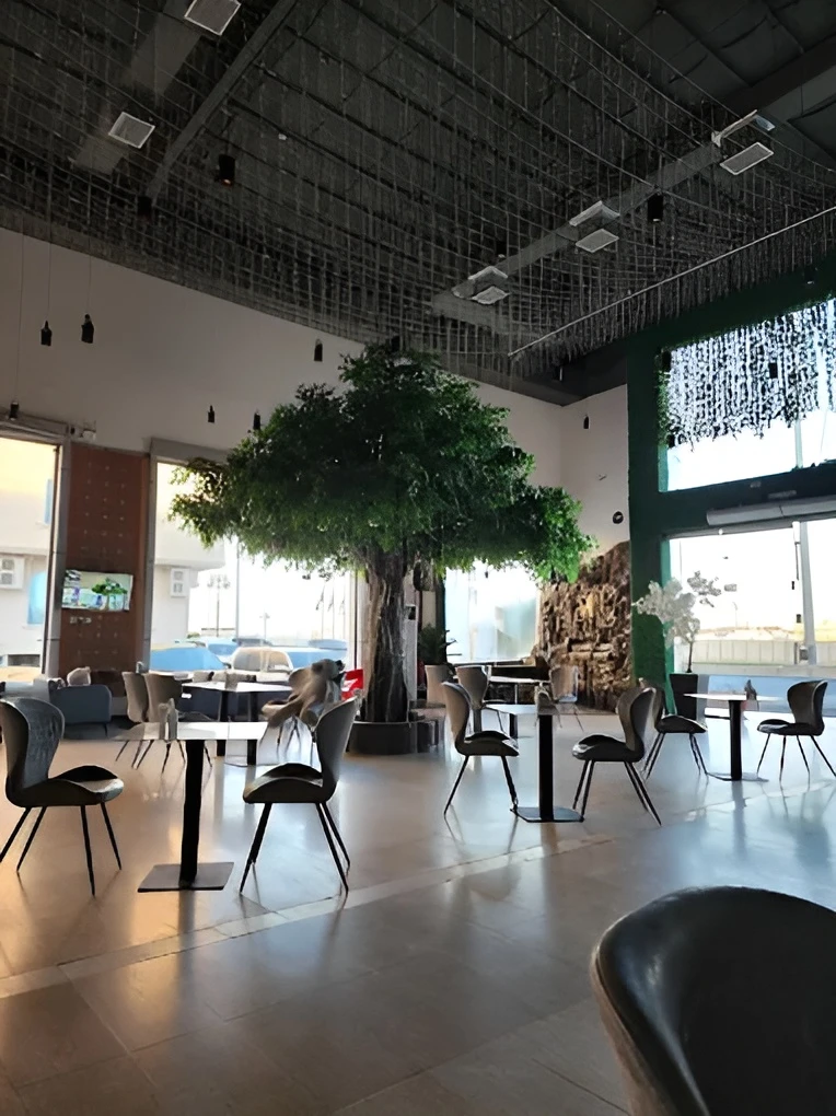 Sara Cafe Tabuk