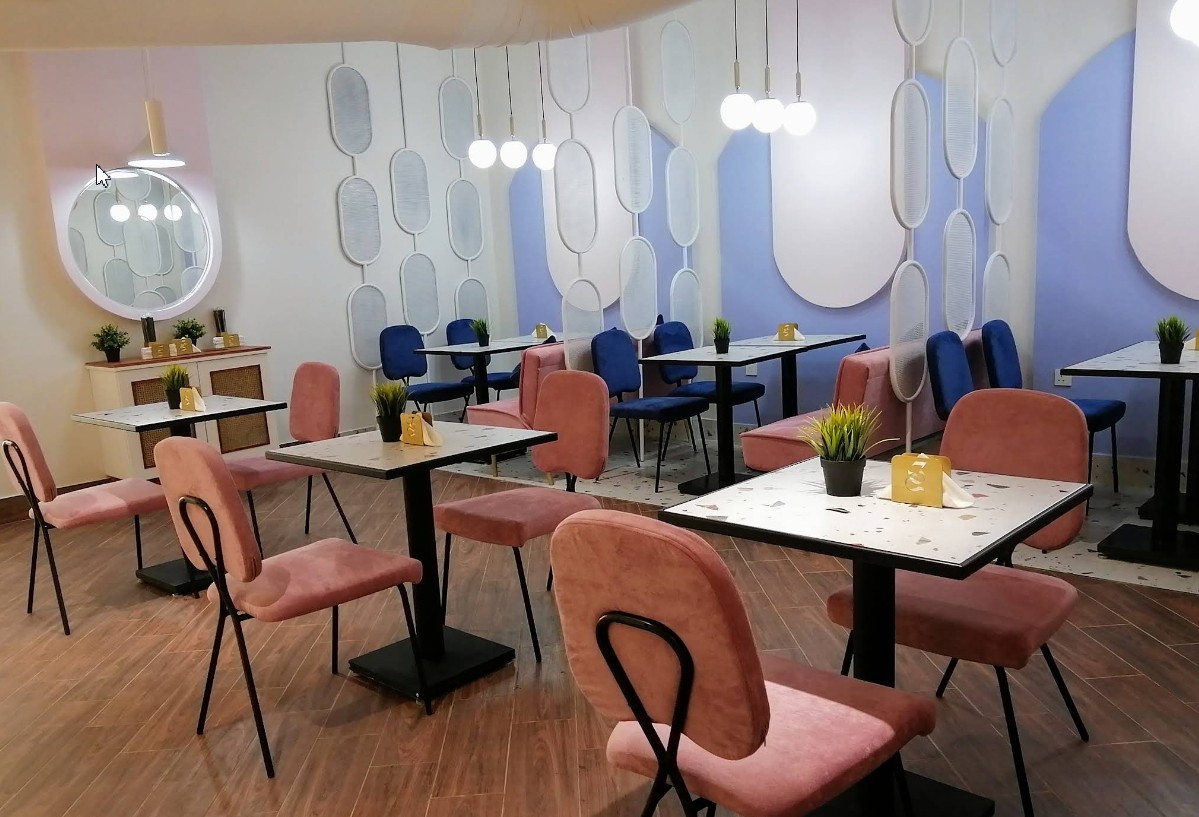 A3 Cafe Al Hofuf