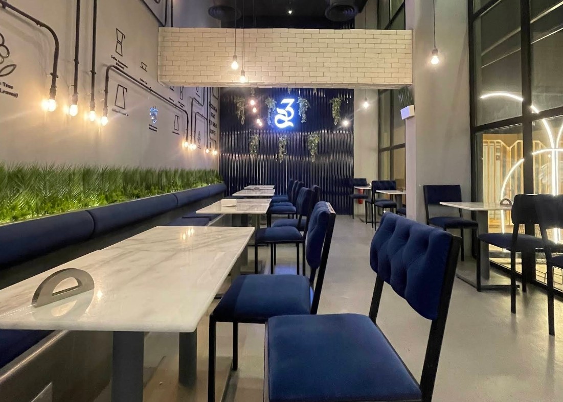 A3 Cafe Al Hofuf