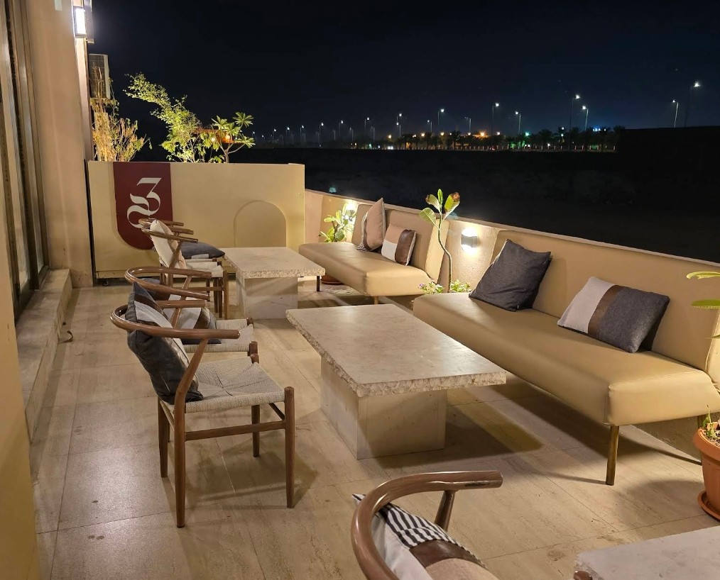 A3 Cafe Al Hofuf