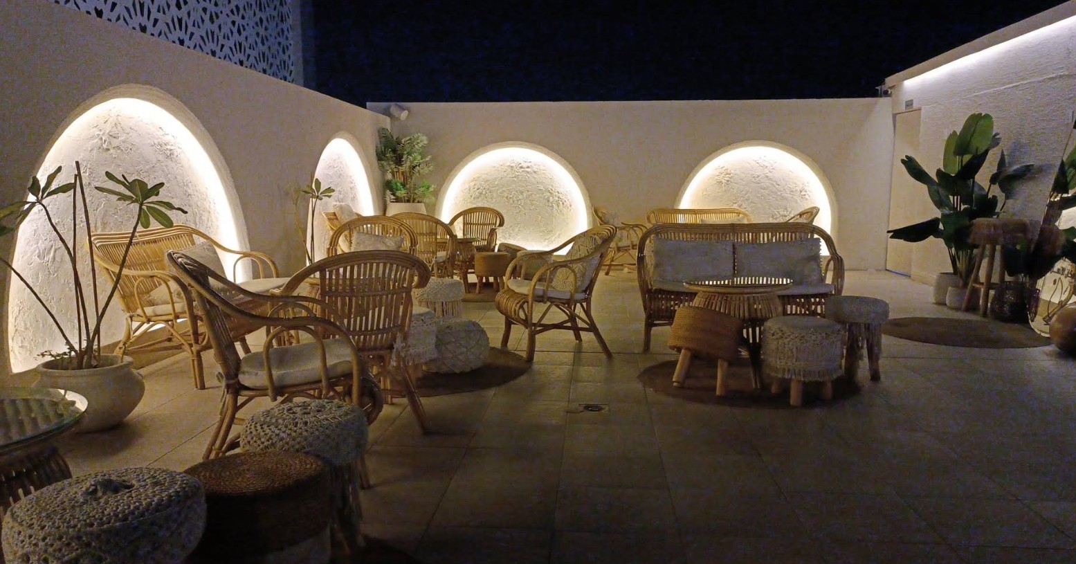 Kattan Coffe Al Hofuf