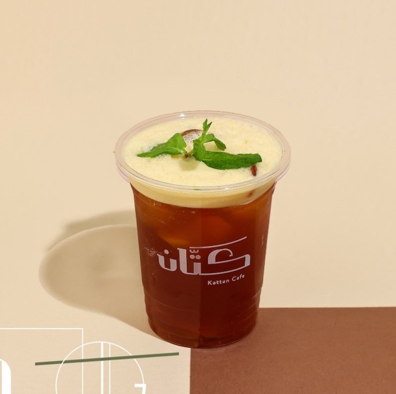 Food & Drink